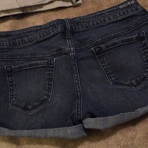 SALE❣️❣️❣️Bullhead Shorts